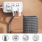 Wire Wrap Cord Organizer Kabelmanagement Hülse✨