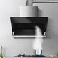 Pousbo® Flexibler Belüftungsluftschlauch aus Aluminiumfolie