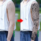 Kräuter-Tattoo-Aufkleber（Bestellen Sie jetzt und kaufen Sie eines und erhalten Sie eines gratis）