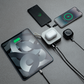 🔥2024 neues mobiles Drei-in-Eins-Netzteil, magnetische Powerbank