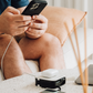 🔥2024 neues mobiles Drei-in-Eins-Netzteil, magnetische Powerbank