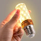 LED-Energiesparlampen