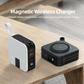 🔥2024 neues mobiles Drei-in-Eins-Netzteil, magnetische Powerbank