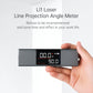 Localityi-2 in1 Laser-Winkel-Lineal-Winkelmesser