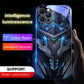 🎁Weihnachten Heißer Verkauf🔥📱Super Armor Flash Telefontasche für Apple