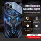 🎁Weihnachten Heißer Verkauf🔥📱Super Armor Flash Telefontasche für Apple
