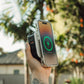 🔥2024 neues mobiles Drei-in-Eins-Netzteil, magnetische Powerbank