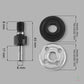 10mm Elektrobohrer Winkelschleifer Pleuelsatz