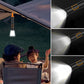 S18 Taschenlampe