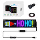 Fahrzeug Bluetooth LED Flexible Display