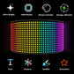 Fahrzeug Bluetooth LED Flexible Display