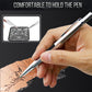Metallplatte Glas Marker Beschriftungsstift (Kauf 1 bekomme 1 gratis)