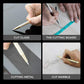 Metallplatte Glas Marker Beschriftungsstift (Kauf 1 bekomme 1 gratis)
