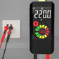 Vollautomatisches intelligentes Multimeter (50 % RABATT)