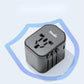 Universeller All-in-One-Adapter für weltweite Reisen