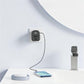 Universeller All-in-One-Adapter für weltweite Reisen