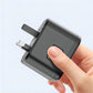 Universeller All-in-One-Adapter für weltweite Reisen