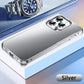 【Gift】Suitable für iPhone 14/15 Serie Metall Anti Drop Telefon Fall