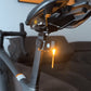 LED-Rücklicht für Fahrräder (50% RABATT)