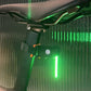 LED-Rücklicht für Fahrräder (50% RABATT)