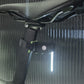 LED-Rücklicht für Fahrräder (50% RABATT)