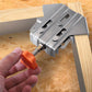 90-Grad-Winkelclip-Leicht zu handhaben – perfekt für Heimwerker- und DIY-Projekte