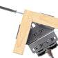 90-Grad-Winkelclip-Leicht zu handhaben – perfekt für Heimwerker- und DIY-Projekte