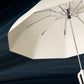 Reflektierender Sicherheitsstreifen Ringschnalle Regenschirm